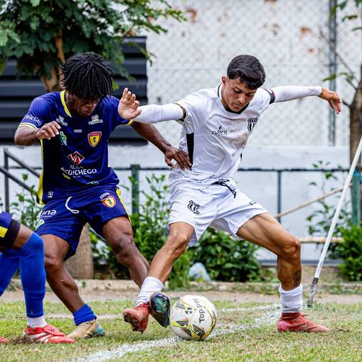 Event cover Social x Minas Boca Semifinal Sub 20