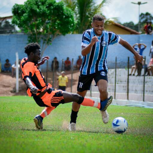Event cover Independente x Fundo- Intermunicipal de Cajuri