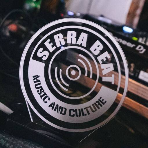 Event cover Serra Beat Festival 2025 S�tio Kano�