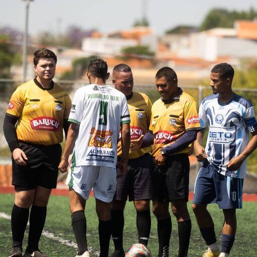 Couverture de l'�v�nement Sub 20 - BEIRA RIO X AMIGOS DO BITA - 05/10/25  