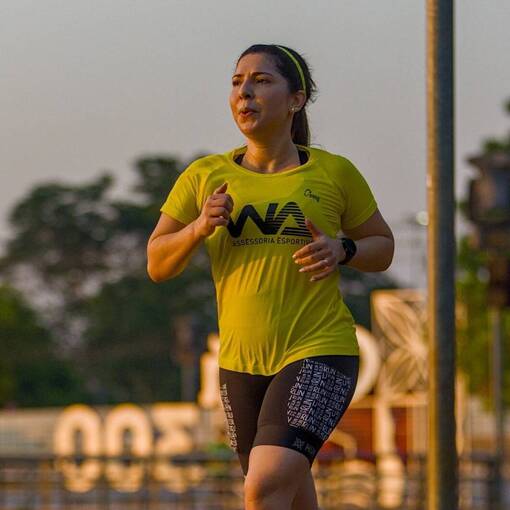 AQUELE TREINO NO PARQUE DAS GUAS no Fotop