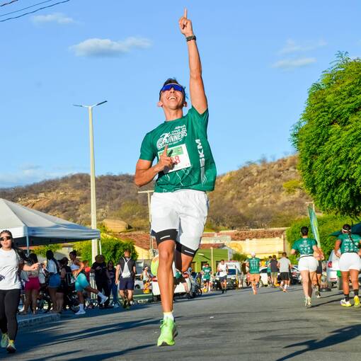 Event cover 2 CORRIDA PEDRA DA TURMALINA - BREJO DO CRUZ PB