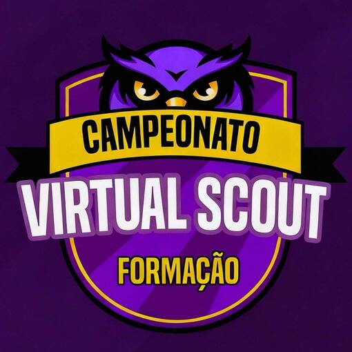 Event cover CAMPEONATO VIRTUAL SCOUT FORMAO - COLINA X CRUZERIM 