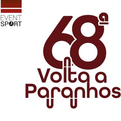 Event cover 68 Volta a Paranhos