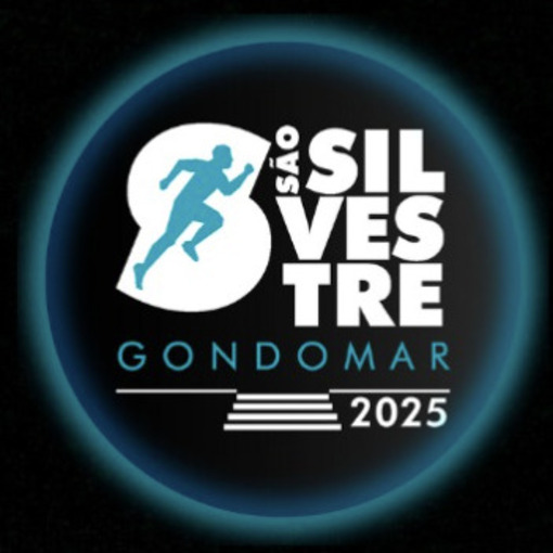 Event cover So Silvestre de Gondomar Tranquilidade 2025