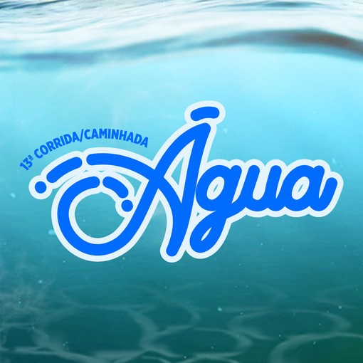 Event cover 13 Corrida da gua