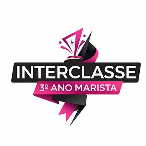 Event cover INTERCLASSE - 3 ANO MARISTA