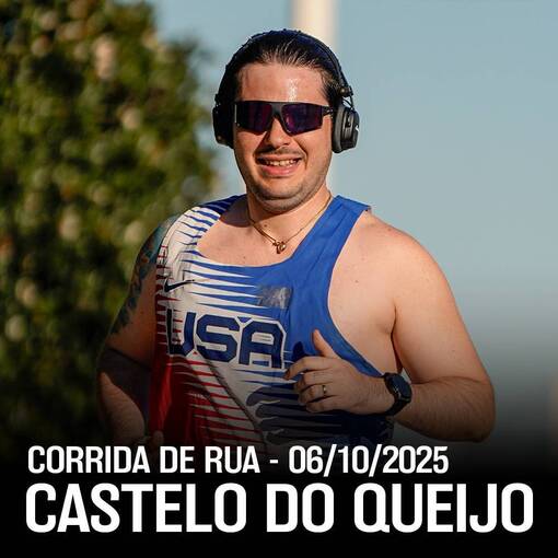 Event cover Castelo do Queijo