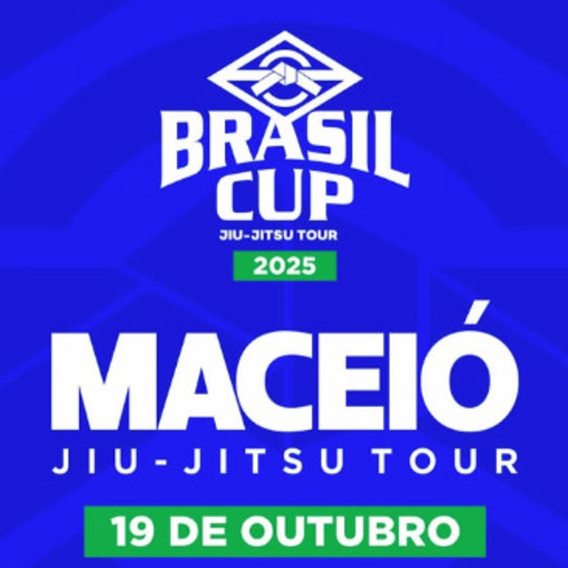 Couverture de l'vnement BRASIL CUP - MACEI TOUR - BCJ