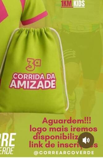 3 corrida da amizade  no Fotop