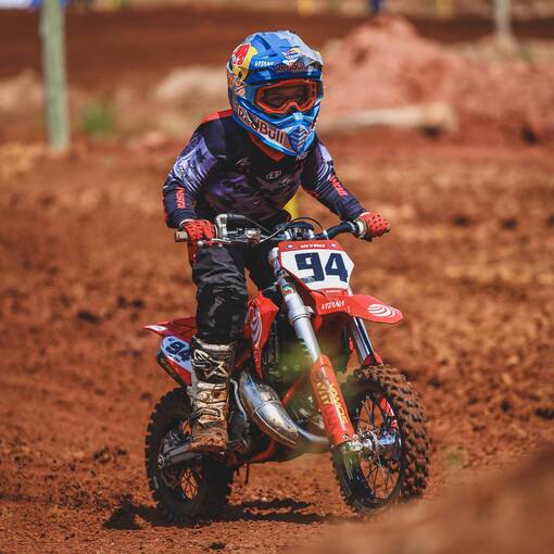 Event cover 2 Etapa Sportbay Campeonato Catarinense de Motocross