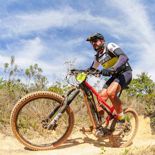 DESAFIO BROU ITABIRITO 2025 - MTB E GRAVEL no Fotop