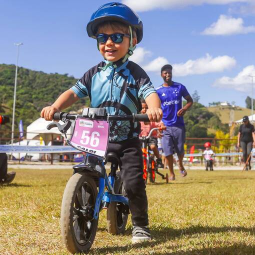 Event cover DESAFIO BROU KIDS - ITABIRITO 2025