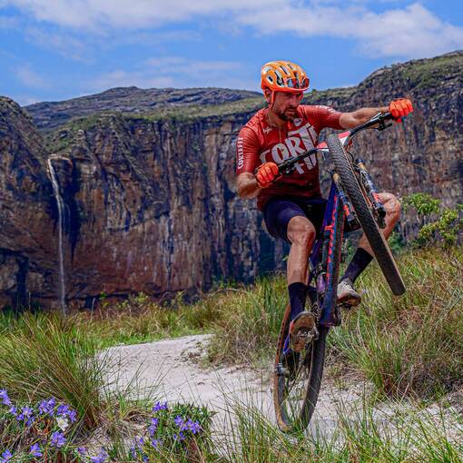 SUPER BROU ESPINHAO 2025 - MTB no Fotop