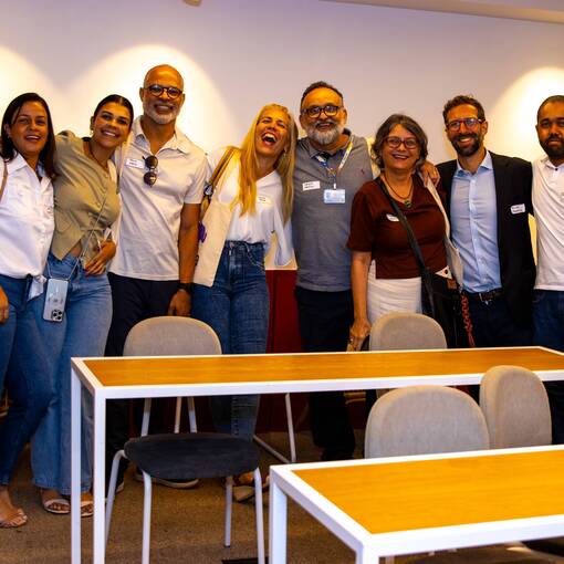 Event cover Encontro Livima - Corretores RJ