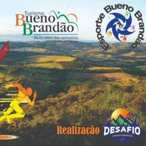 Event cover Ataque ao Mirante da Serrinha 13KM