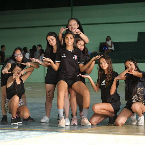 Event cover INTERCLASSES EMPBS - 06/10