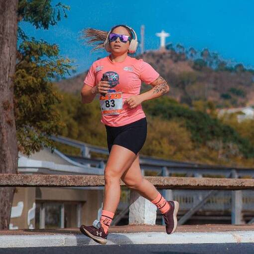 Event cover CORRIDA DE RUA SEMEL - SJRP 