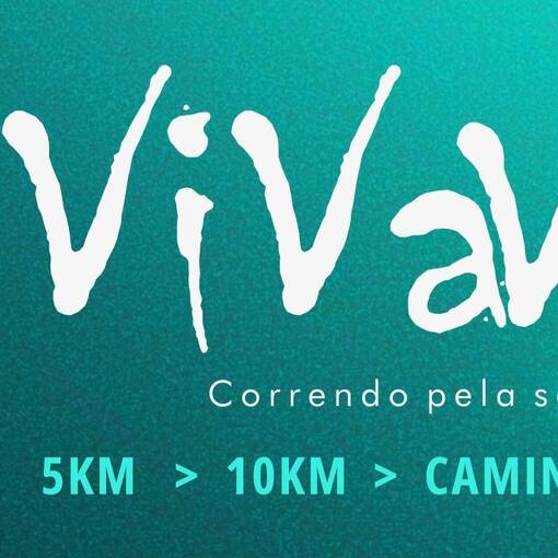 Event cover CORRIDA VIVA VIDA - GUAXUP