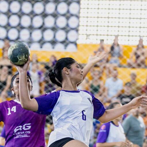 Event cover Mega Prisma Handebol