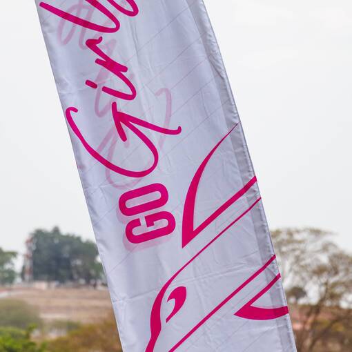 Event cover GO GIRLS OUTUBRO 