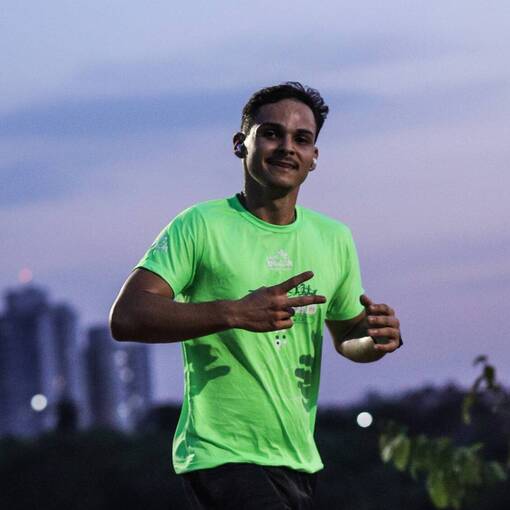 TREINO REPRESA SEGUNDA-FEIRA no Fotop