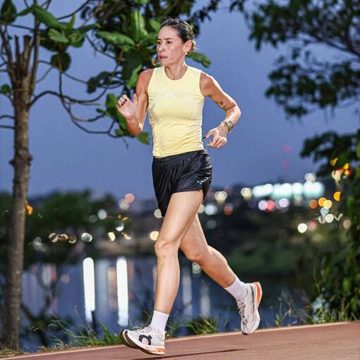 Event cover TREINO REPRESA QUINTA-FEIRA