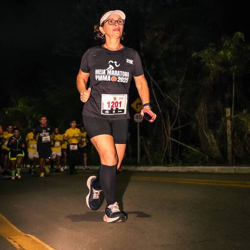 Event cover MEIA MARATONA DA PMMA