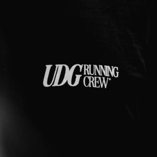 Event cover UDG Running Crew - 1 RI Sorocaba 