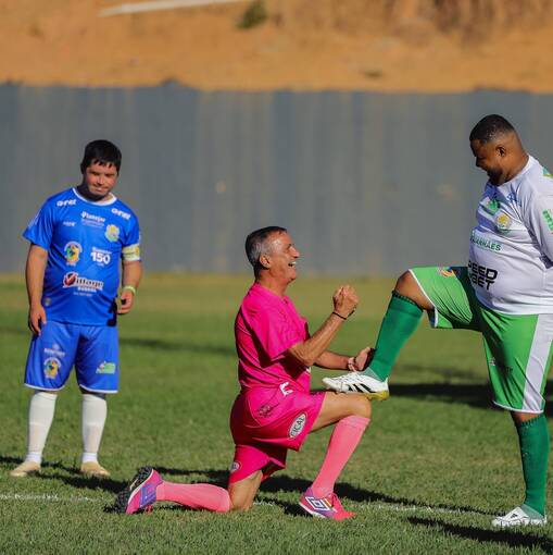 Event cover Jogo das Estrelas 2025