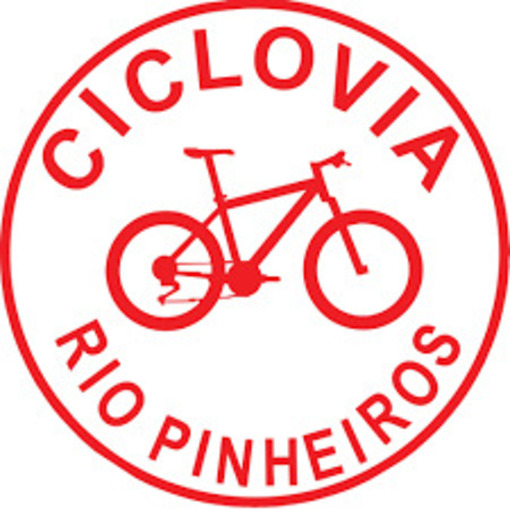 Event cover Ciclovia Pinheiros - Treino - 12/10 - Manh - Domingo