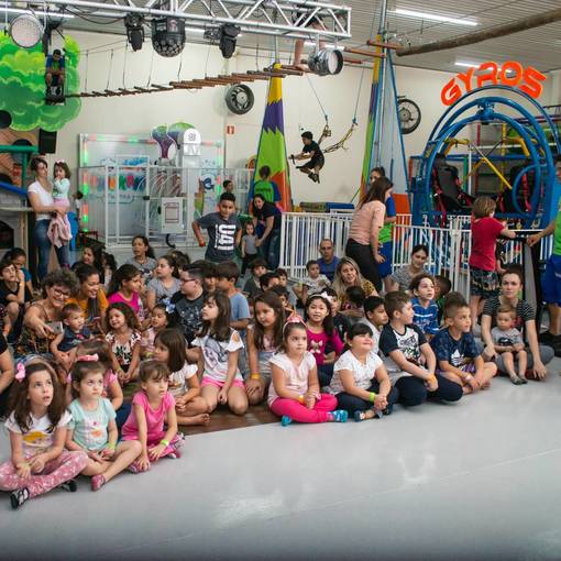 Event cover Colnia de Ferias Brinkaki 