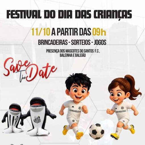 Festival do Dia das Crianas  on Fotop