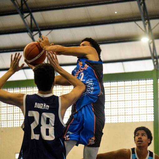 Event cover CCB - IFES DOMINGO 