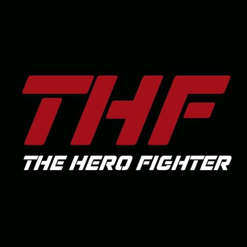Event cover THF - The Hero Fighter - 19 Edio
