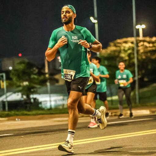 Capa do evento Circuito Eco IX 2025