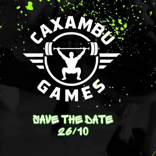 Event cover Caxambu Games