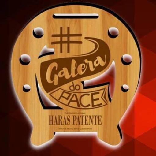 Event cover Treino Especial Galera do Pace 