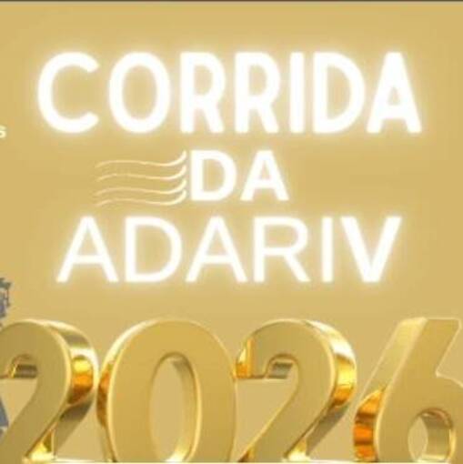 Event cover Corrida da Virada 2026