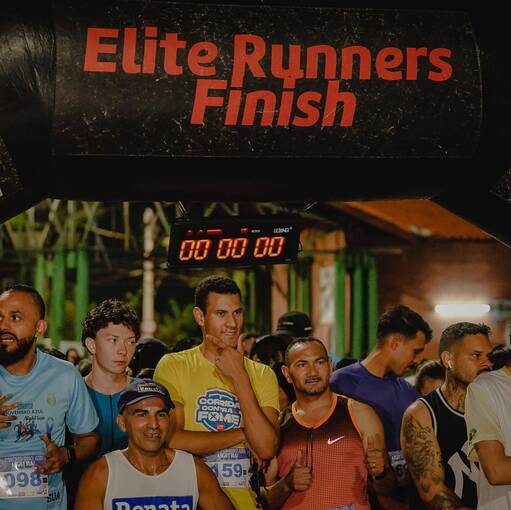 1 RUN NOVEMBRO AZUL-NIGHT RUN-ELITE RUNNERS on Fotop