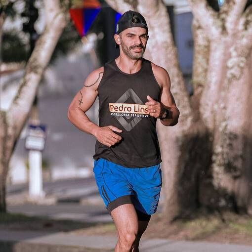 Treino FOTOP na Avenida Ceci Cunha Manh de Tera - Arapiraca/AL no Fotop