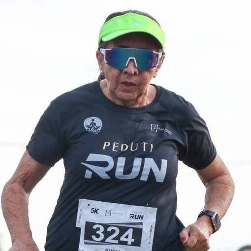 Event cover PEDUTTI RUN - Corrida e Caminhada Beneficente