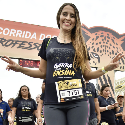 Event cover Corrida dos professores