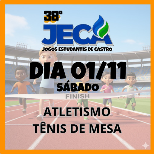 Event cover 01/11 - JECA 2025 