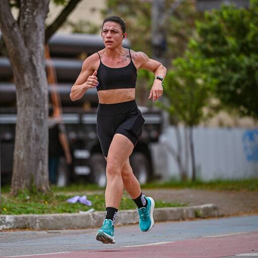 Event cover Treino Cecap - 07/10 - manh