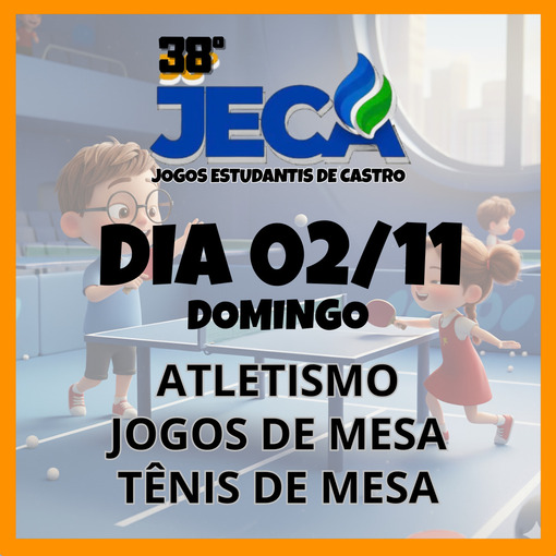 Event cover 02/11 - JECA 2025