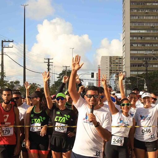 1 CORRIDA DOS CORRETORES DE IMVEIS DE PERNAMBUCO  in Fotop