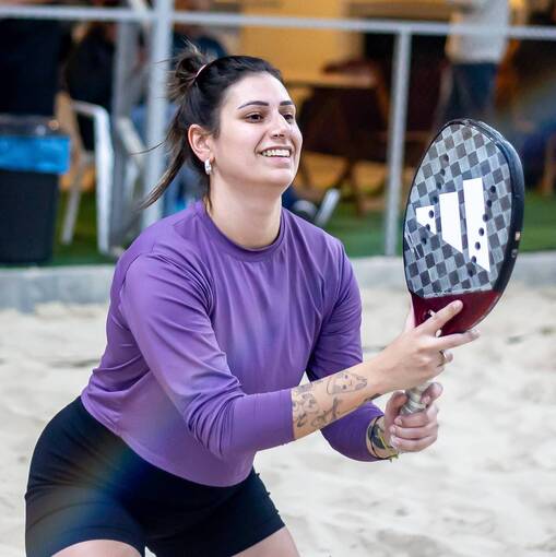 Event cover FRONTEIRA | 2 Open de BT