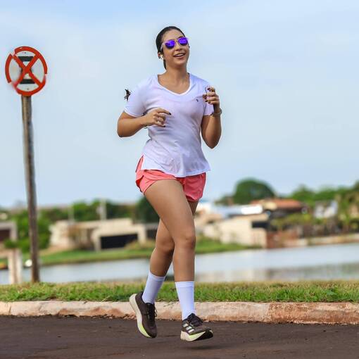 Portada del evento Treino Salva Runners - Outubro | 2025