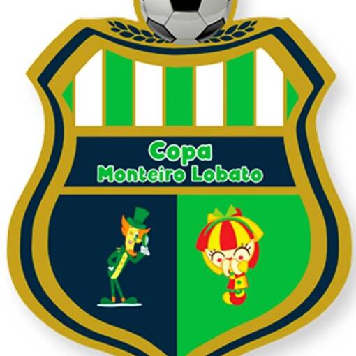 Copa Monteiro Lobato - 3 Rodada on Fotop